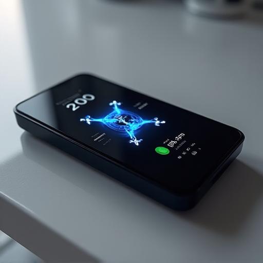 Smart Home Controller