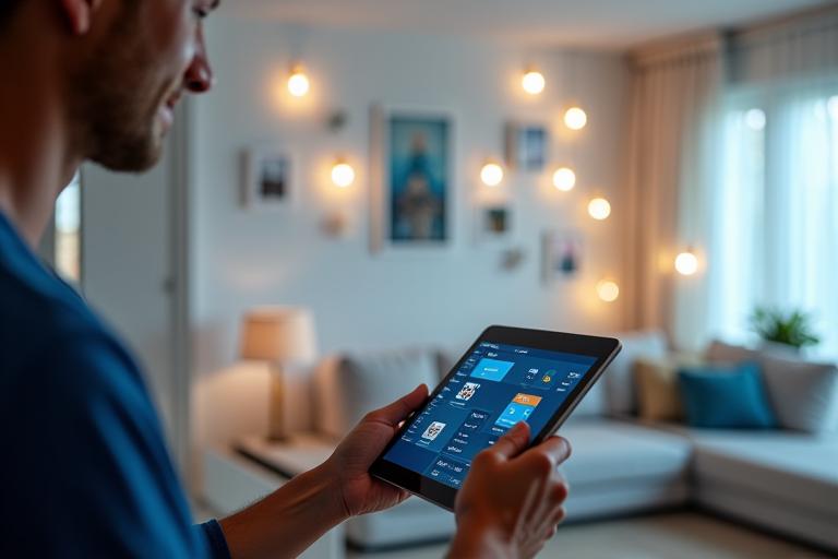 Smart Home Integration