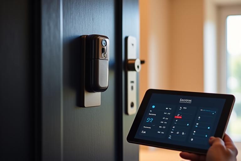 Smart Security System